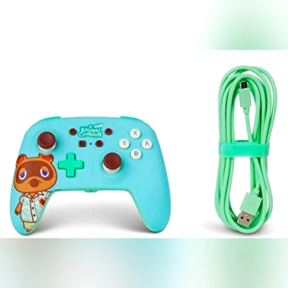 Nintendo switch controller